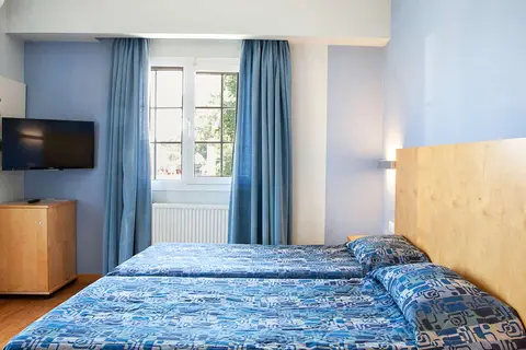 Kronos Hotel in Platamonas, foto 3