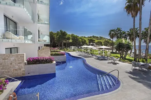Catalonia Royal Ses Estaques - Adults Only in Santa Eulària des Riu — foto 20