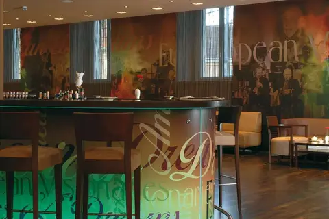 Austria Trend Hotel Savoyen Vienna in Wenen, foto 30