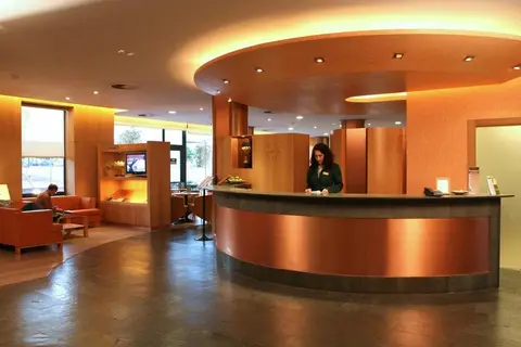 Posadas de España Paterna in Paterna — foto 10