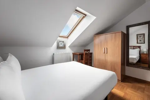 Apartamentos El Cid in Burgos, foto 12
