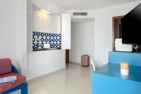 Aparthotel Vibra Jabeque Soul in Ibiza-Stad — foto 20