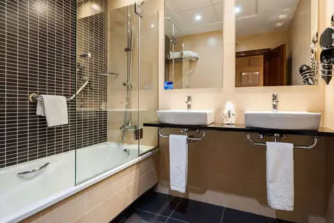 Hotel Gran Versalles in Madrid, foto 14
