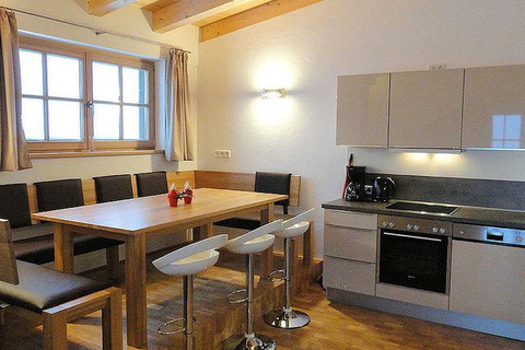 Residenz Königsleiten foto 5