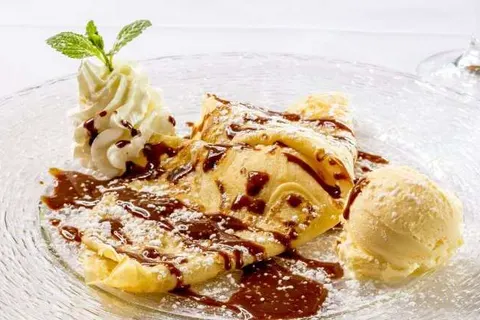 Hotel Restaurant Lang foto 11