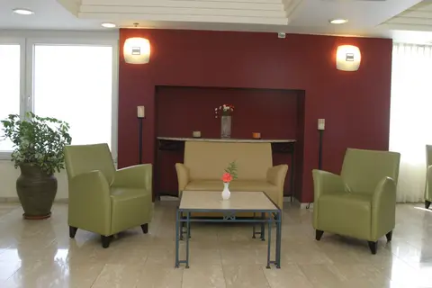 Prima Galil Hotel in Tiberias — foto 3