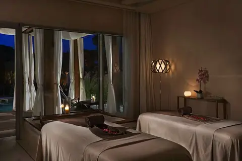 Conrad Algarve in Almancil — foto 17
