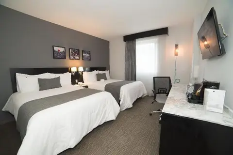 LaiLa Hotel CDMX in 1a. Región Militar — foto 17