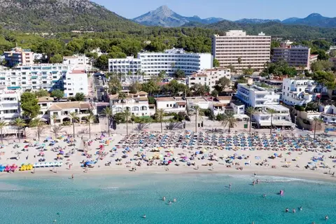 HSM Linda Playa in Calvià, foto 19