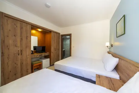 Öz Katre Hotel in Fethiye, foto 28
