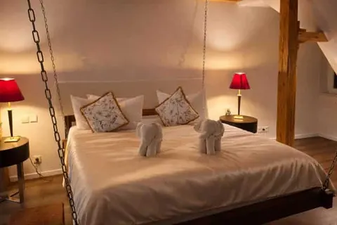 Schloss Krugsdorf Hotel & Golf foto 14