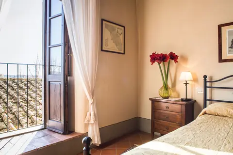 Palazzo Leopoldo Dimora Storica & Spa in Radda In Chianti — foto 17