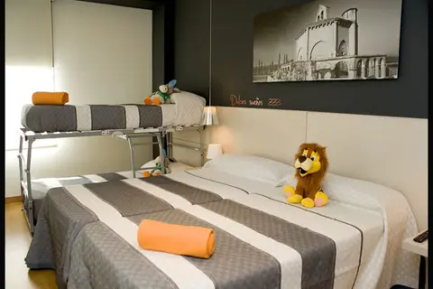 Bed4U Tudela in Tudela — foto 30