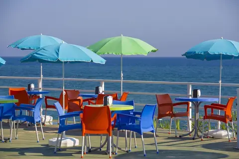 Club Sun Paradise Hotel in Alanya — foto 19