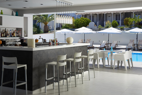 Altamar Hotel foto 4