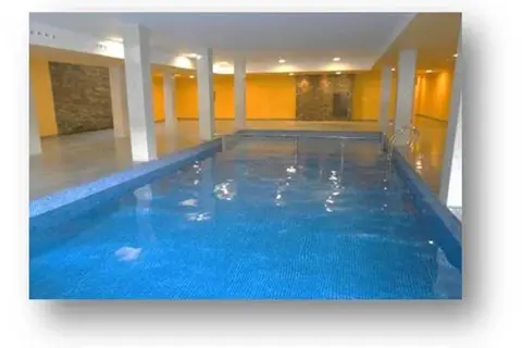 Apartamentos Masella 1600 in Pyreneeën — foto 9