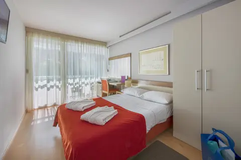 Hotel Aurora in Mali Losinj — foto 29
