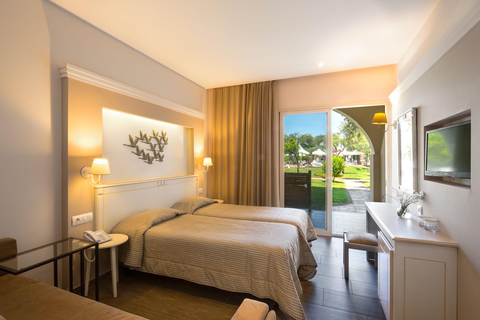 Hotel Delfinia foto 20