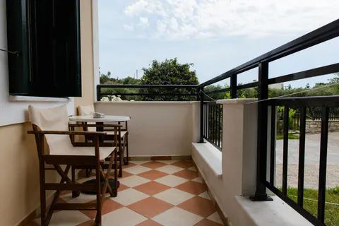 So Nice Hotel in Municipal Unit of Marathokabos — foto 18