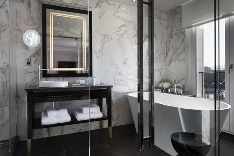 Le Damantin Hotel Spa in Parijs, foto 25