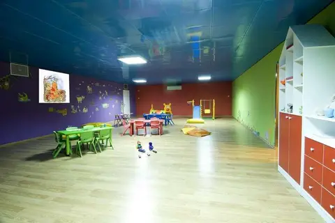 Ramada Plaza by Wyndham Antalya in Muratpaşa — foto 10