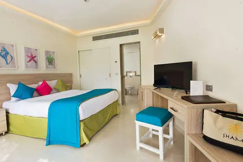 Shams Lodge Watersport Resort in Safaga, foto 22