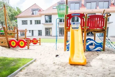Holiday Suites Westende in Middelkerke — foto 8