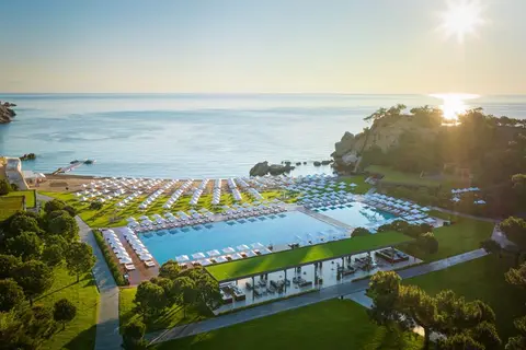 Maxx Royal Kemer Resort in Kemer — foto 4
