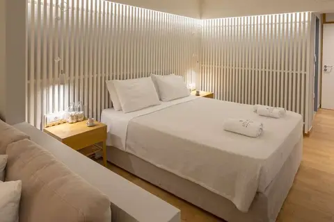 Atrium Hotel Skiathos in Platanias — foto 3