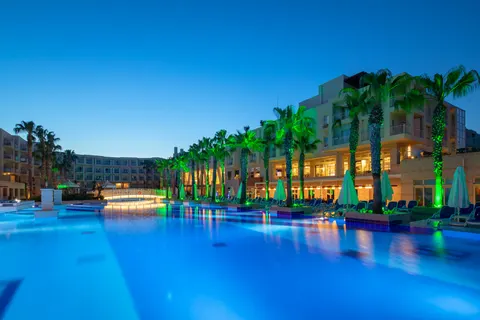 La Blanche Resort & Spa foto 40