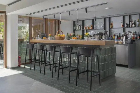 Alkyon Hotel Skiathos in Καλύβια — foto 10