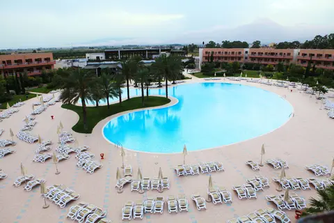 Valtur Calabria Otium Resort in Villapiana — foto 11