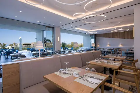 Myrion Beach Resort & Spa in Máleme — foto 20