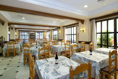 Ilunion Hacienda de Mijas in Mijas — foto 20