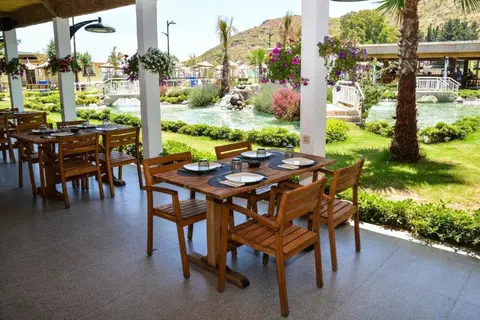 Club Marma Hotel in Bodrum — foto 9