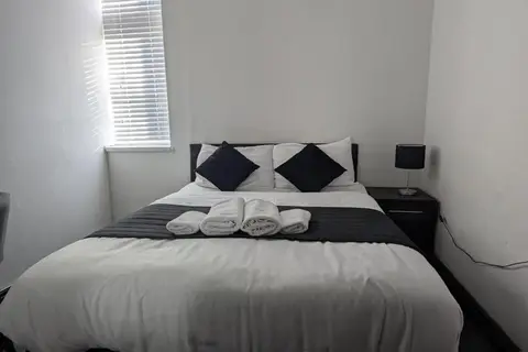 The Firs Bed & Breakfast in Foulden, foto 5