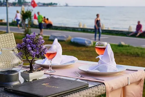 Nova Beach Hotel foto 9