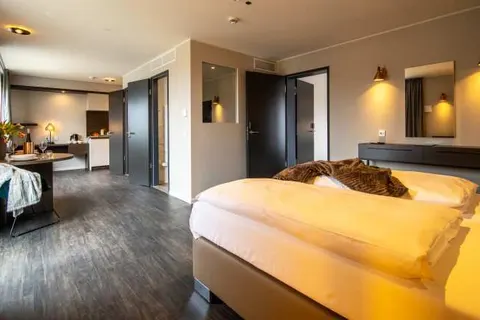 MASEVEN München Messe Dornach foto 6