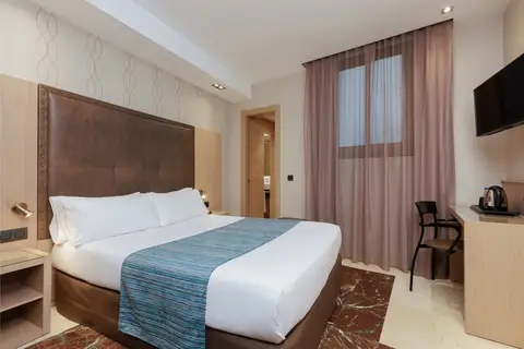 Hotel Gótico in Barcelona — foto 6