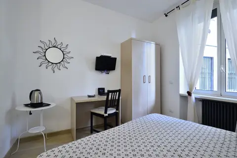 Marta Inn Rome in Fiano Romano, foto 12