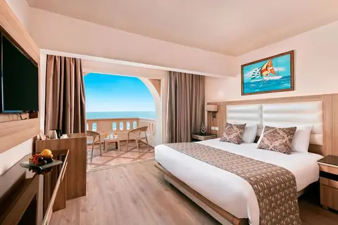 Pickalbatros Citadel Resort in Sahl Hasheesh, foto 20
