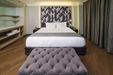 The Tillary Hotel in New York, foto 27