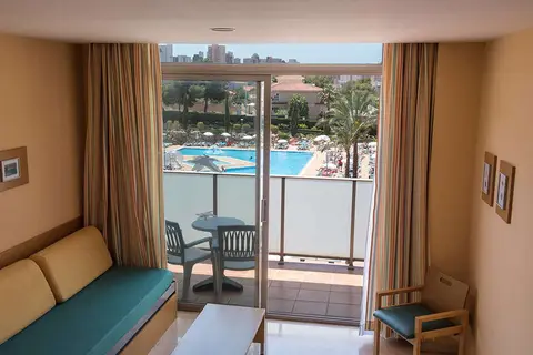 Mediterraneo in Benidorm — foto 25