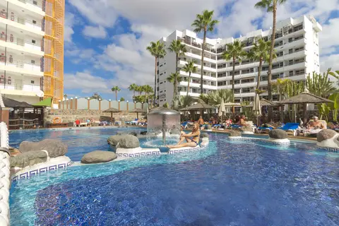 Hotel Maritim Playa in San Bartolomé de Tirajana, foto 11