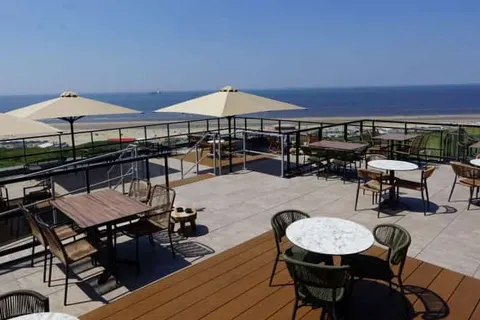 Strandhotel Het Hoge Duin foto 21