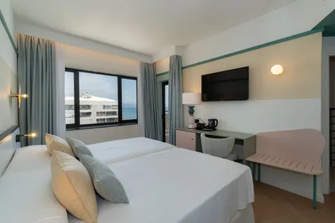 MedPlaya Hotel Pez Espada in Torremolinos — foto 8