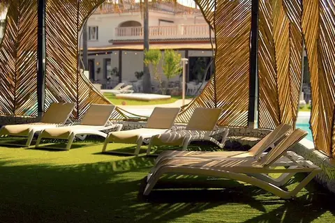 Tu & Me Resort in Gandia — foto 11