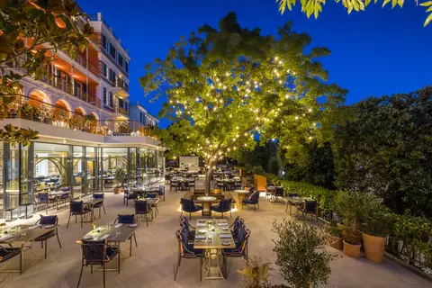Hilton Imperial Dubrovnik in Slano — foto 6
