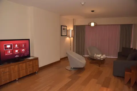 Crowne Plaza Harbiye in Fatih — foto 6