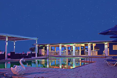 Mari Beach Hotel in Georgioupolis — foto 14